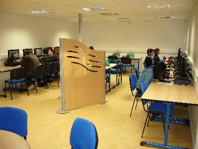 Centre de Ressources en Langues Sciences Centre de Ressources en Langues Sciences