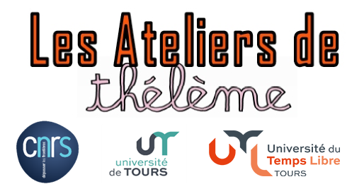Ateliers de Thélème