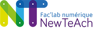 Logo Fac' Lab