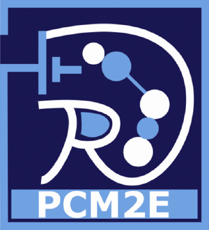 logo PCM2E