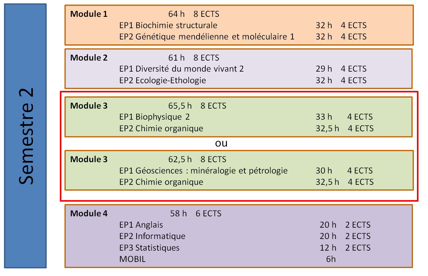 Programme De Licence Sts _ Bac techno ST2S sciences et technologies de ...